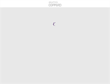 Tablet Screenshot of coppeadconnect.com